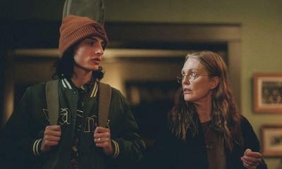 When You Finish Saving the World review – Jesse Eisenberg’s patchy directorial debut