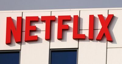 Netflix admits rival streaming services 'might affect growth'