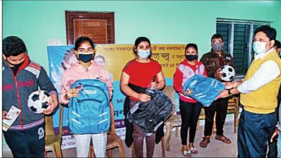 Kolkata: Get jabbed twice, claim property tax discount