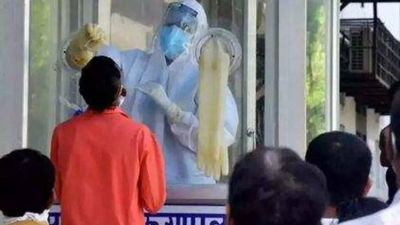 West Bengal: ‘Incidental Covid’ responsible for most deaths during third wave