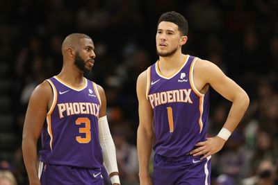 Suns rally to down Mavs, Pelicans beat Knicks