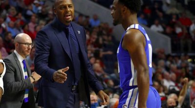 Penny Hardaway goes off on curse-laden rant after another devastating Memphis loss