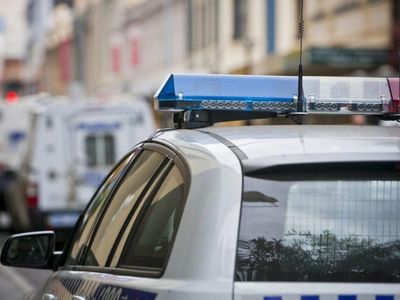 Man charged over WA homemade bomb blast