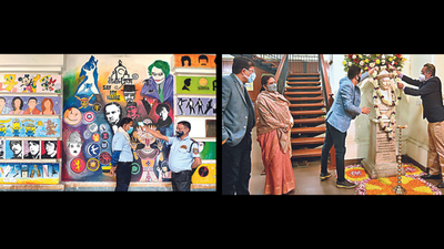 Kolkata: For second time in 205 years, Presidency University goes online with Founder’s Day celebration