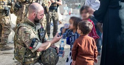 Dozens of Scots properties earmarked for Afghan evacuees lying empty