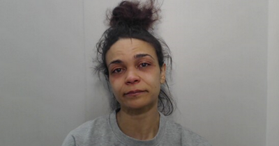 Drug addict brutally murdered mother then tried to cover up killing