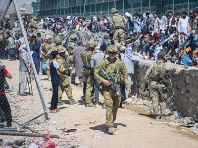 Count the cost of Afghanistan war: report