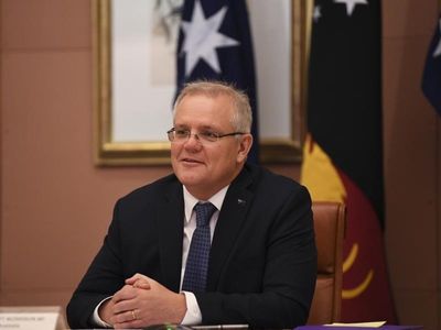 Australia-PNG sign $580m port upgrade deal