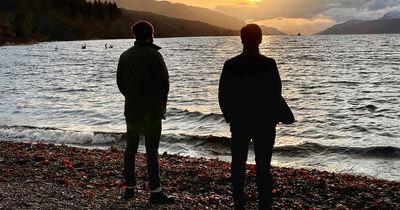 New Loch Ness Monster short film hopes to drive tourism to the loch