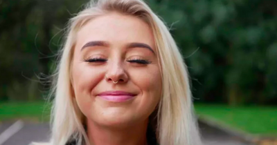 Young Scot suffering 20 seizures in one day said mum was 'petrified' she would find her dead