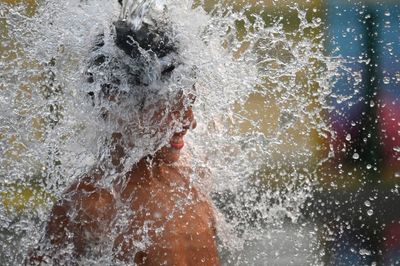 Pictures of Week in Latin America & Caribbean Photo Gallery