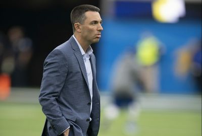 GM Tom Telesco assesses Chargers’ defensive struggles