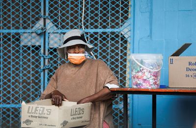 South Africa gets $750 million World Bank loan to bolster COVID recovery effort