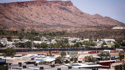 Rising COVID Cases In An NT Indigenous Community Are Being Blamed On A Mass Quarantine Breach