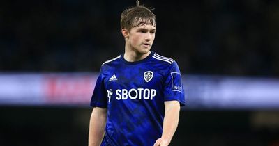 Leeds United fans agree on Joe Gelhardt's next step as youngsters' transfer options assessed