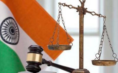 The question of OBC reservation in local bodies