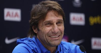 Jermain Defoe and Peter Crouch agree on Antonio Conte's Tottenham target amid top four battle