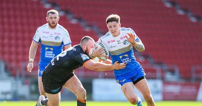 Leeds Rhinos' captain for Bradford Bulls friendly confirmed as Richard Agar outlines plan for returning duo