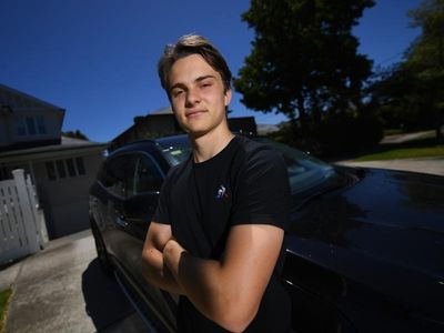 Piastri sees benefit to F1 reserve role