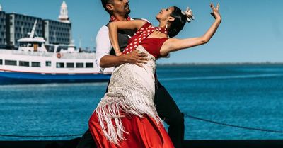 Year of Chicago Dance to be celebrated across the city in 2022