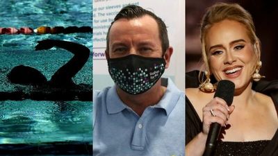 The Loop: Swimming Australia's apology, reactions to WA backflip, Adele's residency delayed