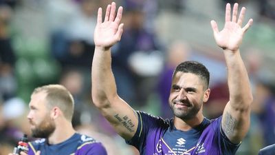Will Jesse Bromwich be the Dolphins' inaugural captain?