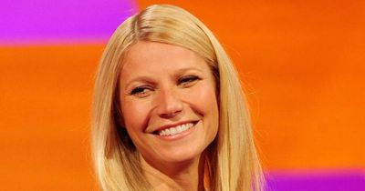 Gwyneth Paltrow launches appropriately named candle celebrating abortion law