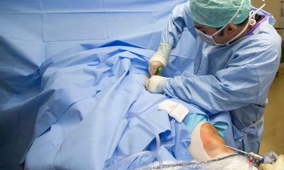 Incentives used to entice NHS consultants to do private work must be disclosed