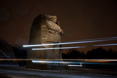 AP Week in Pictures: North America