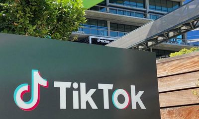 TikTok warned Australian political parties against advertising on its platform