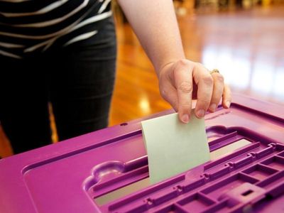 Postal vote option for NSW by-elections
