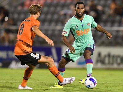 Perth fitness will take time: Sturridge