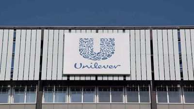Hindustan Unilever surges over 2% on strong December quarter numbers