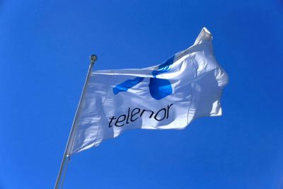 Myanmar junta backs Telenor unit sale after buyer M1 pairs with local firm