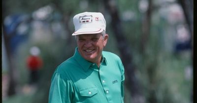 Bob Goalby dead: Former Masters champion dies aged 92 as PGA Tour leads tributes