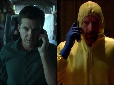 How Ozark avoided the Netflix scrap heap and became better than Breaking Bad