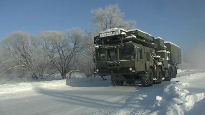 Russia sends two S-400 battalions to Belarus for drills - Interfax