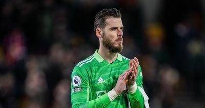 Manchester United fans should know the uncomfortable truth about David de Gea