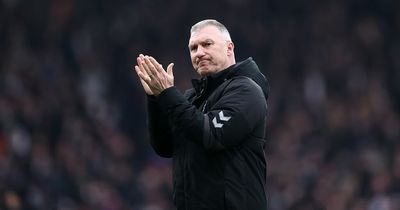 Bristol City manager Nigel Pearson confirms the position he wants to strengthen this month