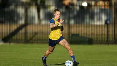 Another Newcastle Jets match postponed due to COVID