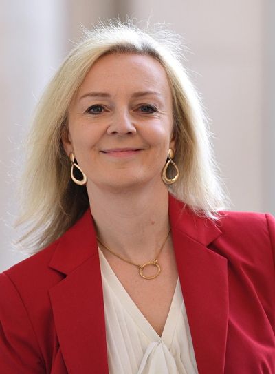 Liz Truss: China’s economic coercion of Australia a wake-up call to other states