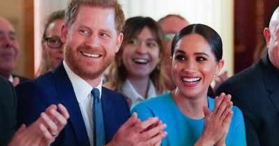 Royals set to 'breathe sigh of relief' over Harry and Meghan memorial decision