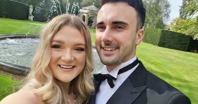 Charlotte, 19, felt 'wiped out' after walking around Tesco - she knew something wasn't right