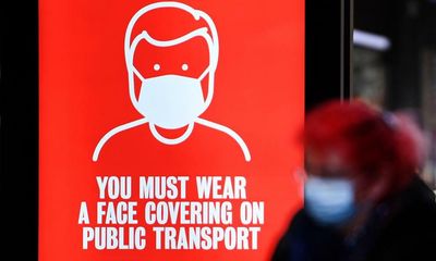 Mixed messages? How end of Covid plan B could change behaviour in England