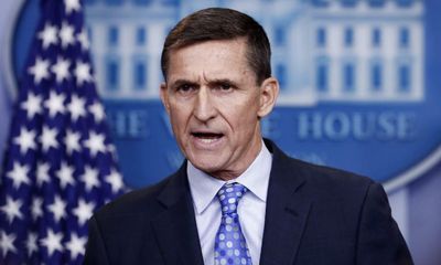 Michael Flynn allies allegedly plotted to lean on Republicans to back vote audits