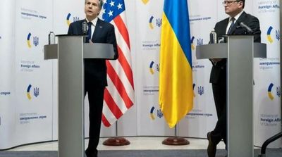 West Warns Russia against 'Any' Ukraine Incursion