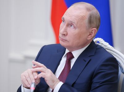Russia-Ukraine crisis: Can US sanctions sway Putin’s thinking?