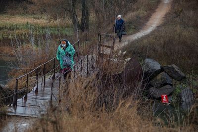 Russian parliament to discuss recognising rebel-held east Ukraine as independent