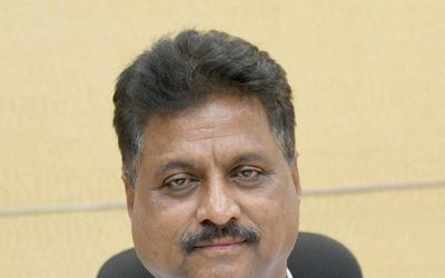 Belagavi Deputy Commissioner tests positive for Covid-19