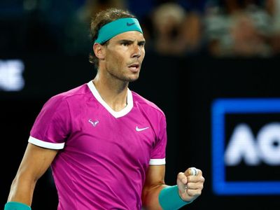 Australian Open 2022 LIVE: Rafael Nadal vs Karen Khachanov result after Naomi Osaka knocked out